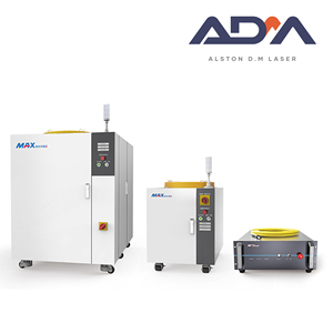 100% mới và độc đáo tối đa Photonics 3000W MFSC-3000 nguồn laser cho máy cắt kim loại CNC - Product Image 4