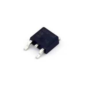 Mạch tích hợp rd3p100sntl1 đến-252-3 điện thông minh IGBT Darlington bóng bán dẫn kỹ thuật số Ba cấp Thyristor