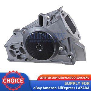 Pompe à eau 25100-2X200 pour Hyundai Santa Fe Kia, pièce de rechange pour moteur - Product Image 2