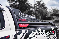 ARMANDO-Arceau de ramassage universel pour Hilux Vigo Revo Rocco, 4x4, Dmax, Navara, Triton