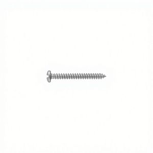 สกรูตาไก่สแตนเลส 304 แบบเกลียวปล่อยได้เอง 4 ตัว - Product Image 5