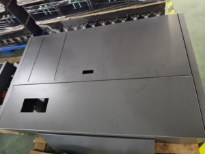 CKMINE 110kW 100kW Solar Power 3 Phase 380V MPPT Off Grid Variable Frequency AC Drive Water <b>Pump</b> Energy System VFD SP800-110G-4 - Product Image 4
