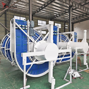 Maxsen CE sertifikası farklı katlar kaldırma çözümleri sıralama kolu ile dikey asansör <span class=keywords><strong>Spiral</strong></span> konveyör - Product Image 2