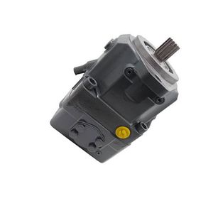 ปั๊มไฮดรอลิกแบบปรับปริมาตรได้ของเยอรมนี รุ่น A11VO60LG1DH1/10R-NTD12K81 แบบลูกสูบ - Product Image 5