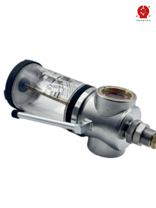 Lubricador de Nivel Constante, Equivalente al Estilo <span class=keywords><strong>Trico</strong></span>, 500ml 1000ml, Taza de Aceite Automática para Lubricación de Rodamientos Industriales - Product Image 4