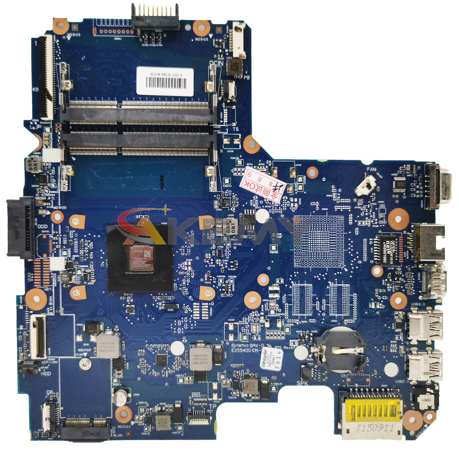 Hp Pavilion Hp 245 G5 Ram Upgrade HP 245 G5 (Y9Q66PC) (AMD Quad