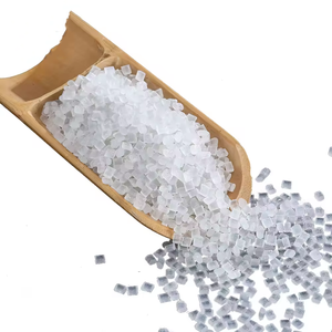 30% fibre de verre renforcée ignifuge PP matière plastique de qualité médicale Film moulé par injection de qualité vierge - Product Image 1