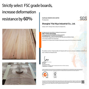 Moderno eco-friendly pannelli di parete <span class=keywords><strong>in</strong></span> <span class=keywords><strong>legno</strong></span> acustico 3D tavole Decorative <span class=keywords><strong>per</strong></span> ufficio ristorante copertura della parete insonorizzata <span class=keywords><strong>in</strong></span> <span class=keywords><strong>legno</strong></span> a doghe - Product Image 4