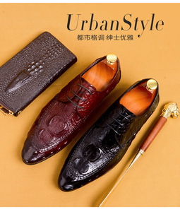 Alligator Shoes <b>Men</b> Luxury Pure crocodile Skin <b>Men</b> Boots Premium Quality Genuine Leather Custom Leather Boot for <b>Men</b> - Product Image 6