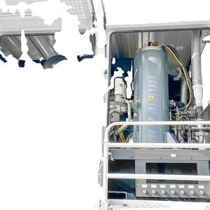 เครื่องกำเนิดไนโตรเจนน้ำมันและก๊าซที่มีรายละเอียดที่ปรับได้ - Product Image 6