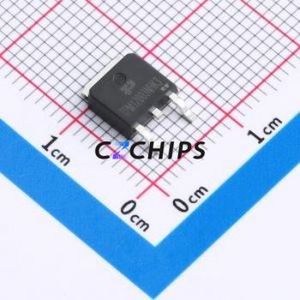 ทรานซิสเตอร์ภาคสนามทรานซิสเตอร์ (มอสเฟท) แบบ252เป็นชิ้นส่วนอิเล็กทรอนิกส์แบบดั้งเดิมใหม่ TPM12003NHK3 - Product Image 1