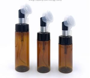 ขวดโฟมล้างหน้าสำหรับสัตว์เลี้ยงขายดีที่สุด ขนาด 30 มล. - 250 มล. พร้อมหัวปั๊มสเปรย์และพิมพ์ลายตามสั่ง - Product Image 2