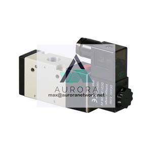 Accessoires de valve fneuatique électronique de haute qualité, M3V310-08-NC-24VAC, avec un bon prix - Product Image 1