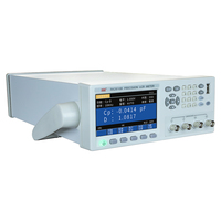 Rek Digital Bridge - RK2810B, 100Hz, 120Hz, 1kHz, 10kHz Chinese Factories Offer Customization Services