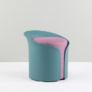 <span class=keywords><strong>Venta</strong></span> caliente de alta calidad de moderno y cómodo asiento único alta silla - Product Image 2