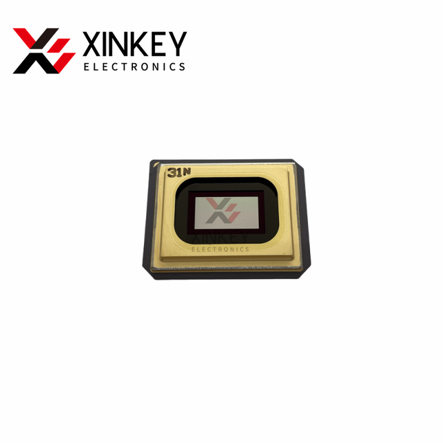 1076-7039E/1076-7038E/1076-7032E/1076-7037E/7138E/7139E Chip DMD 0.65inch projector integrated circuit chip