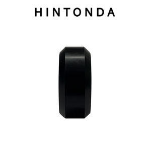 HINTONDA <b>POM</b> Pulley Housing 625ZZ Bearing <b>Large</b> Wheel For 3D Printer Parts - Product Image 4