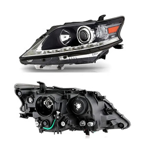 ไฟหน้าสำหรับรถยนต์ Lexus RX/RX350/RX270 รุ่นปี 2013-2015 - Product Image 4