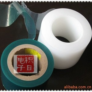 Green Electrostatic Film 1mm 8mm Thickness Flat Plastic Industrial Use Eco Friendly <b>Laminated</b> Coated Glass - Product Image 2
