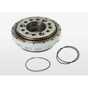 Pièce de rechange pour robot industriel, réducteur de boîte de vitesses 3HAC046163-001 pour IRB6700 axe 1, automatisation, en aluminium, acier, cuivre - Product Image 3