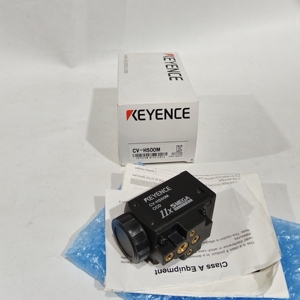 Appareil photo numérique CV-H500M avec objectif, neuf et original - Product Image 6