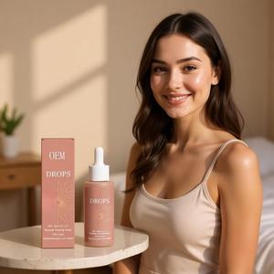 Gotas Autobronceadoras, Hidratantes y con Brillo Natural para la Rutina Diaria de Cuidado de la Piel 2. - Product Image 6