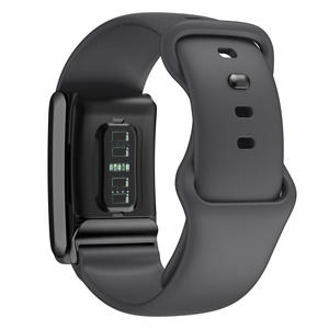 Correa de <span class=keywords><strong>Reloj</strong></span> <span class=keywords><strong>Inteligente</strong></span> Deportiva Más Vendida, Whoop 4.0, para Hombre y <span class=keywords><strong>Mujer</strong></span>, Hebilla de Silicona de 25 mm, Multicolor - Product Image 2