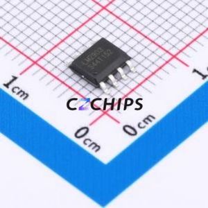 Original et nouveau LM2903XK comparateur de puce IC de Circuit intégré SOIC-8 vente entière fournisseur de puces de composants électroniques et Service de nomenclature - Product Image 1