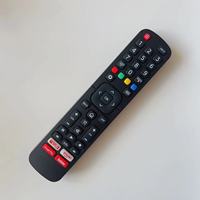 Télécommande universelle RM-L1335 Plus pour EN-2H27 de EN-2H27HS TV Hisense EN2B27 EN2X27HS EN2BB27H ER-22654