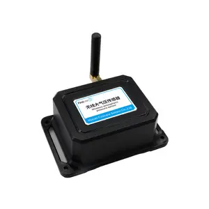 Wireless Atmospheric Pressure Sensor Low Power Voltage IoT Atmospheric Pressure Transmitter