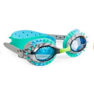 <span class=keywords><strong>Occhialini</strong></span> da <span class=keywords><strong>Nuoto</strong></span> GD per Bambini, Divertenti Mostri Marini Blu, Unisex, Antiappannamento, Lenti in Silicone, Protezione UV, Rivestimento a Specchio, Montatura in PC, Certificati FINA - Product Image 3