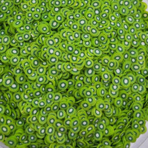 Rouleau de tranches de fruits de pastèque, Offre Spéciale pièces, accessoires en vrac, pour visqueuses et Nail Art, p, 1 KG - Product Image 3