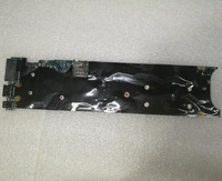 Placa base 12298-2 00HN777 00HN765 para Lenovo ThinkPad X1 Carbon 2.ª generación, placa base para ordenador portátil I5-4300U CPU UMA 4G, completamente probada
