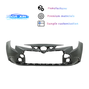 PARACHOQUES DELANTERO DAXIN para <span class=keywords><strong>Corolla</strong></span> USA 2020LE <span class=keywords><strong>XLE</strong></span> montaje para <span class=keywords><strong>Corolla</strong></span> <span class=keywords><strong>2022</strong></span> 52119-12998 2020 TOYOTA <span class=keywords><strong>Corolla</strong></span> USA LE <span class=keywords><strong>XLE</strong></span> PARACHOQUES DELANTERO - Product Image 1