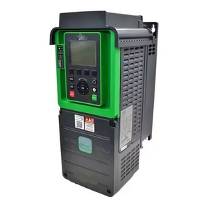 Convertisseur de fréquence ATV610U07N4Z ATV610U15N4Z ATV610U22N4Z ATV610 2.2kW-3kW 3HP VFD - Product Image 6