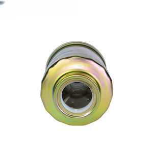 Filtro de Combustible 23303-64010 BF7535 P550385 Para Nissan Toyota Tamaño Estándar OEM Transmisión Manual - Product Image 1