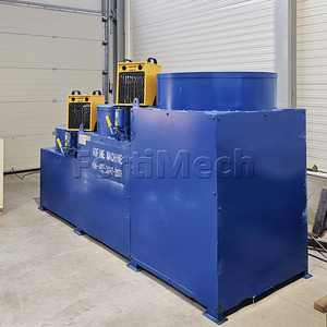 เครื่องอัดเม็ดเศษอาหารที่ดีที่สุด เครื่องขัดปุ๋ยชีวภาพ-อินทรีย์ - Product Image 5