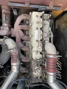 Excavadora de 30 toneladas Hyundai 305 305LC-9T, excavadora pesada de segunda mano 305lc-9 305lc-7, excavadoras usadas originales Hyundai 220, excavadora hidráulica CE - Product Image 6