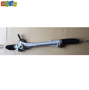 Nueva Cremallera de Dirección LHD para LEXUS RX270 RX350 RX450H <span class=keywords><strong>45510</strong></span>-0E070 Acero+Aluminio - Product Image 4