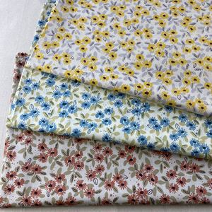 Ткань Baati Somali, ткань для ближневосточного рынка, женское платье с цифровым принтом, 100% хлопковая термоусадочная ткань - Product Image 3