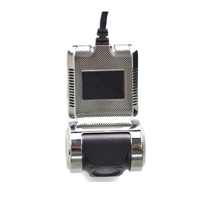 Caméra embarquée HD DVR Caméra de tableau de bord Caméra de voiture <span class=keywords><strong>Surveillance</strong></span> vidéo ADAS Dashcam Android DVR <span class=keywords><strong>Enregistreur</strong></span> de conduite Version nocturne <span class=keywords><strong>Enregistreur</strong></span> automatique - Product Image 3