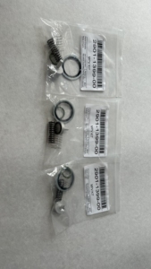 Kit de réparation Manny avec soupape de pression minimale en métal 2901139900 - Product Image 2