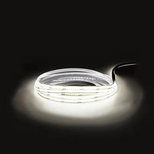 Factory wholesale RGBW Cob <b>strip</b> light-emitting diode lamp CE ROHS 12v 24vCob light-emitting diode <b>strip</b> lamp - Product Image 6