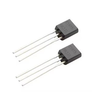 ทรานซิสเตอร์ NPN คุณภาพสูง 2SC1815 ถึง -92 50V 0.15a 2SC1815-GR C1815 - Product Image 1