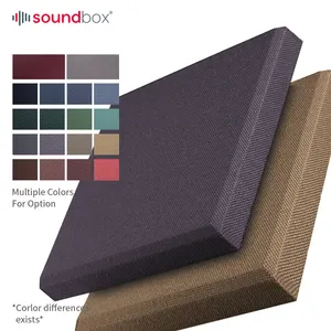 3d Acoustic Wall Panel Noise Reduce Sound Proof Wall Panels Contemporary Acoustical Board