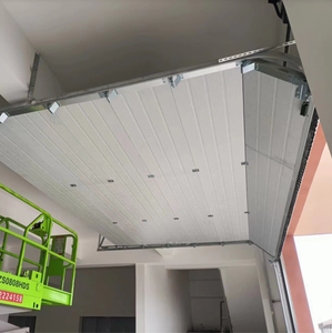 <span class=keywords><strong>Porte</strong></span> <span class=keywords><strong>de</strong></span> <span class=keywords><strong>garage</strong></span> à rabat en alliage d'aluminium <span class=keywords><strong>Porte</strong></span> <span class=keywords><strong>de</strong></span> <span class=keywords><strong>garage</strong></span> intelligente à télécommande <span class=keywords><strong>Porte</strong></span> <span class=keywords><strong>de</strong></span> <span class=keywords><strong>garage</strong></span> électrique à rabat - Product Image 2