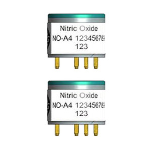 Capteur d'oxyde nitrique Alphasense NO-A4, surveillance électrochimique de la qualité de l'air, 3,3 V - Product Image 3