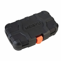 Kit d'outils de diagnostic complet pour réparation de téléphones électriques DIY, kit de poche, outils à main DIY, poignées en acier et plastique, OEM
