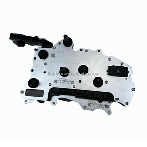 Calculateur de transmission d'origine neuf d'usine 0DD DQ400 pour Volkswagen pour Audi Boîte de vitesses TCU TCM 0DD927770E 0DD927770E - Product Image 1