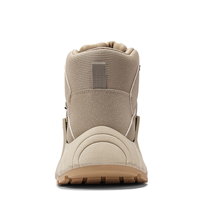 New Export Dubai Trekking <strong>Boots</strong> for Men <strong>Cheap</strong> Factory Guangzhou Supplier to Africa Hiking Shoes Low Price 2025 Shipping Free - Product Image 3
